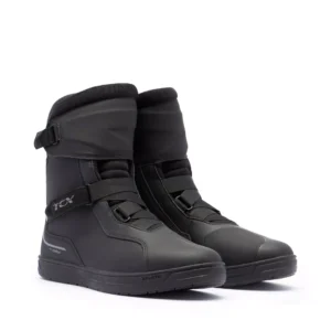 TCX TOURSTEP WP BLACK