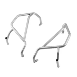 OFF-ROAD UPPER BUMPER_GREY