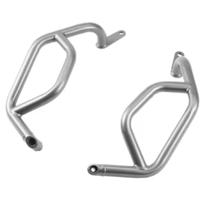 OFF-ROAD LOWER BUMPER_GREY